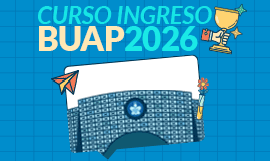 BUAP NUEVO