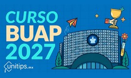 Curso BUAP NUEVO