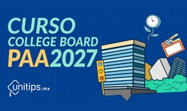 Curso COLLEGE BOARD PAA