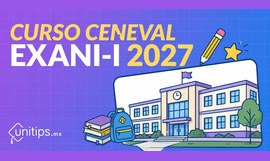 Curso EXANI-I