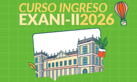 EXANI-II