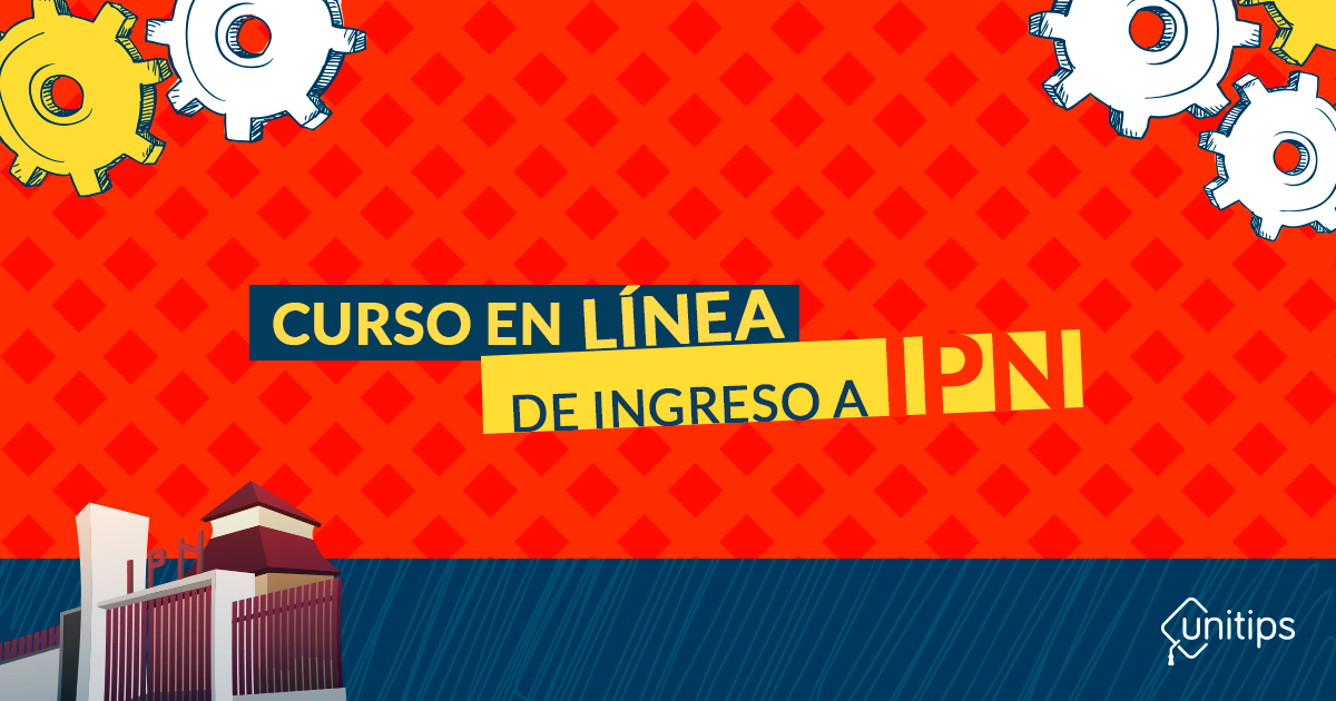Curso Ipn Comipems 2024 Image to u