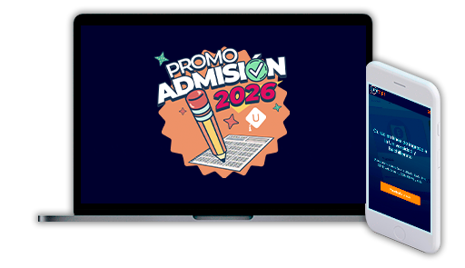 Curso ECOEMS de preparación para el examen de admisión. Registrate gratis al curso para el examen de ECOEMS