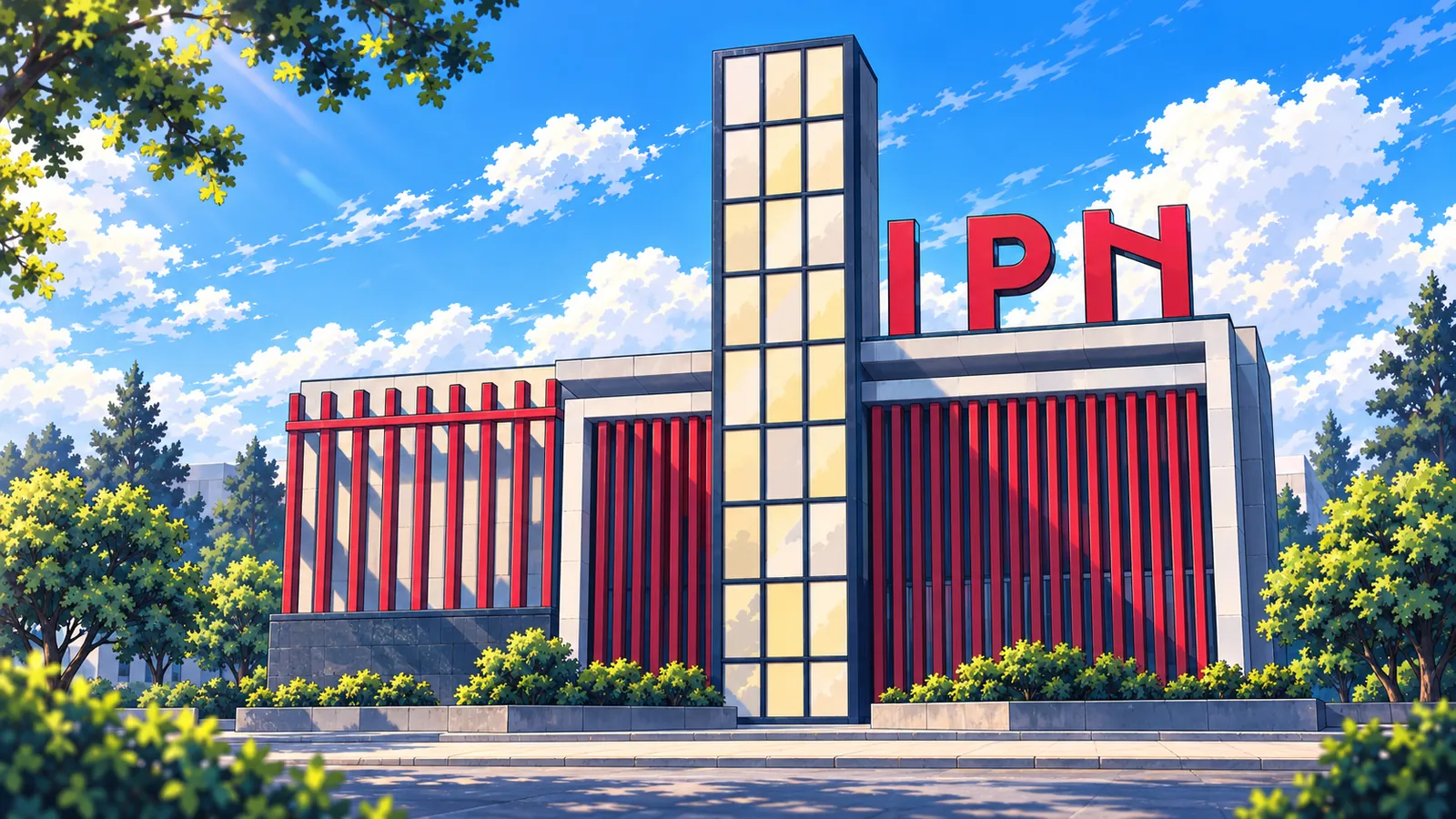 Curso IPN 2027 de preparación para el examen de admisión de Unitips