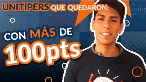 Fotograma del testimonio 2 de Los mejores puntajes