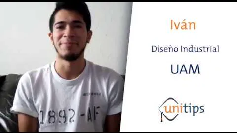Fotograma del testimonio 4 de UAM