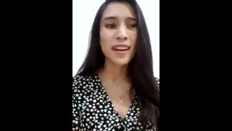 Fotograma del testimonio 4 de UNAM