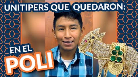 Fotograma del testimonio 2 de IPN