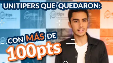 Fotograma del testimonio 5 de Los mejores puntajes