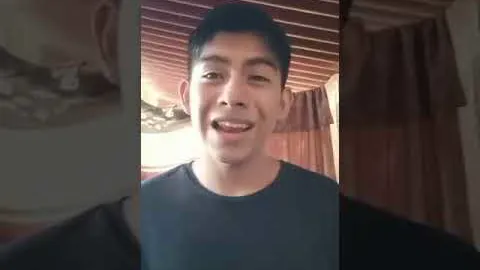Fotograma del testimonio 2 de UAM