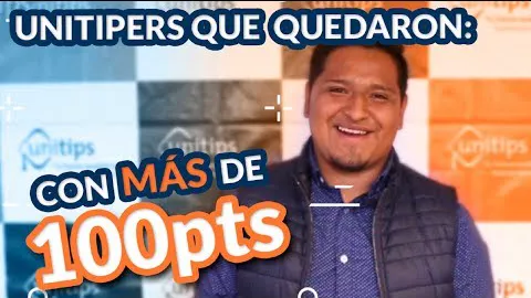 Fotograma del testimonio 3 de Los mejores puntajes