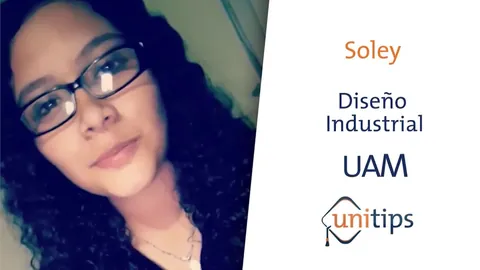 Fotograma del testimonio 8 de UAM