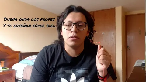 Fotograma del testimonio 6 de IPN