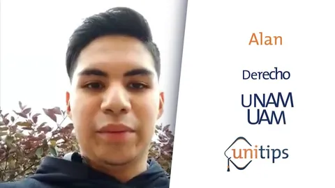 Fotograma del testimonio 7 de UAM