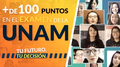 Fotograma del testimonio 11 de Los mejores puntajes