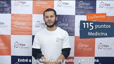 Fotograma del testimonio 8 de Los mejores puntajes