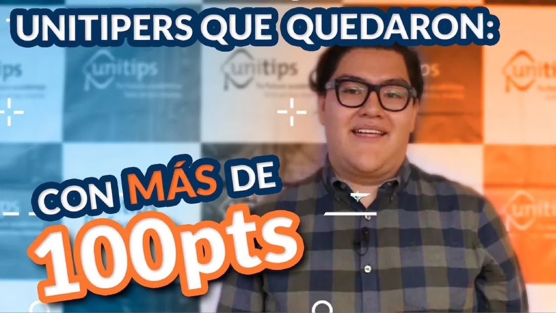 Fotograma del testimonio de Mario
