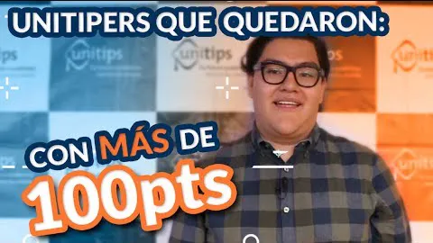 Fotograma del testimonio 1 de Los mejores puntajes