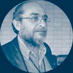 Benito Guillen, asesor académico Unitips