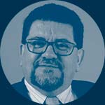 Juan Martín Lopez, asesor académico Unitips