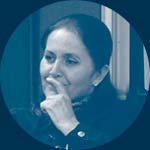 Maria Luisa Aspe, asesor académico Unitips