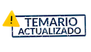 Temario actualizado