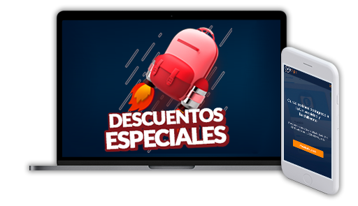Curso UNAM de preparación para el examen de admisión. Registrate gratis al curso para el examen de UNAM