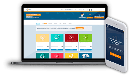 Curso COLLEGE BOARD PAA de preparación para el examen de admisión. Registrate gratis al curso para el examen de COLLEGE BOARD PAA