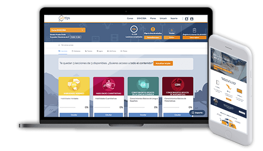 Curso EXHCOBA de preparación para el examen de admisión. Registrate gratis al curso para el examen de EXHCOBA